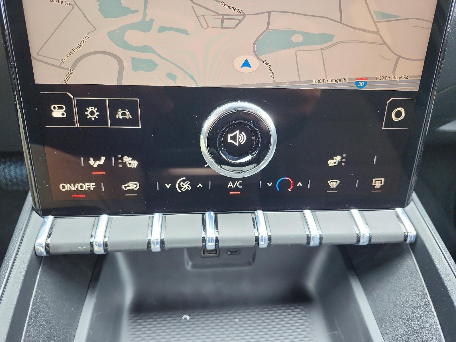 2026 GMC Terrain FWD 4dr Elevation