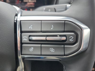 2026 GMC Terrain FWD 4dr Elevation
