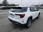 2026 GMC Terrain FWD 4dr Elevation