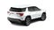 2026 GMC Terrain FWD 4dr Elevation