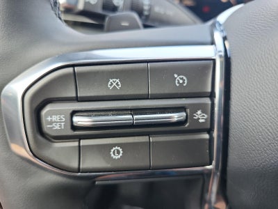 2026 GMC Terrain FWD 4dr Elevation