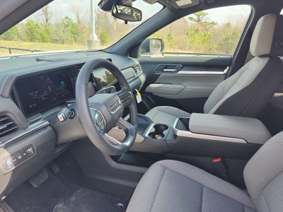 2026 GMC Terrain FWD 4dr Elevation