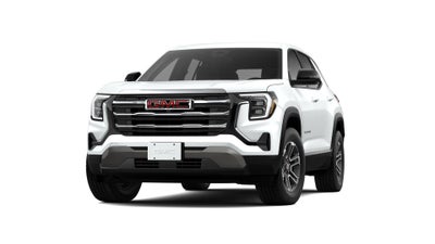 2026 GMC Terrain FWD 4dr Elevation