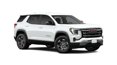 2026 GMC Terrain FWD 4dr Elevation