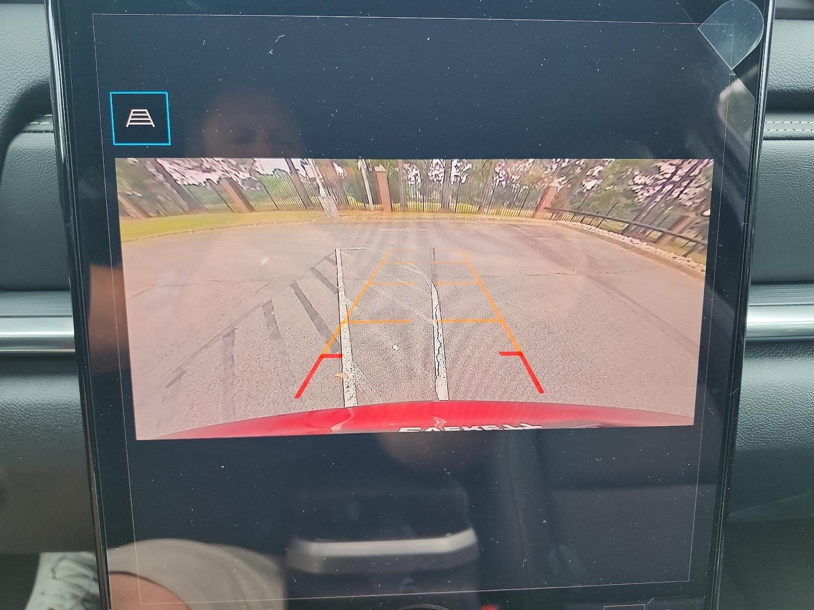 2026 GMC Terrain FWD 4dr Elevation