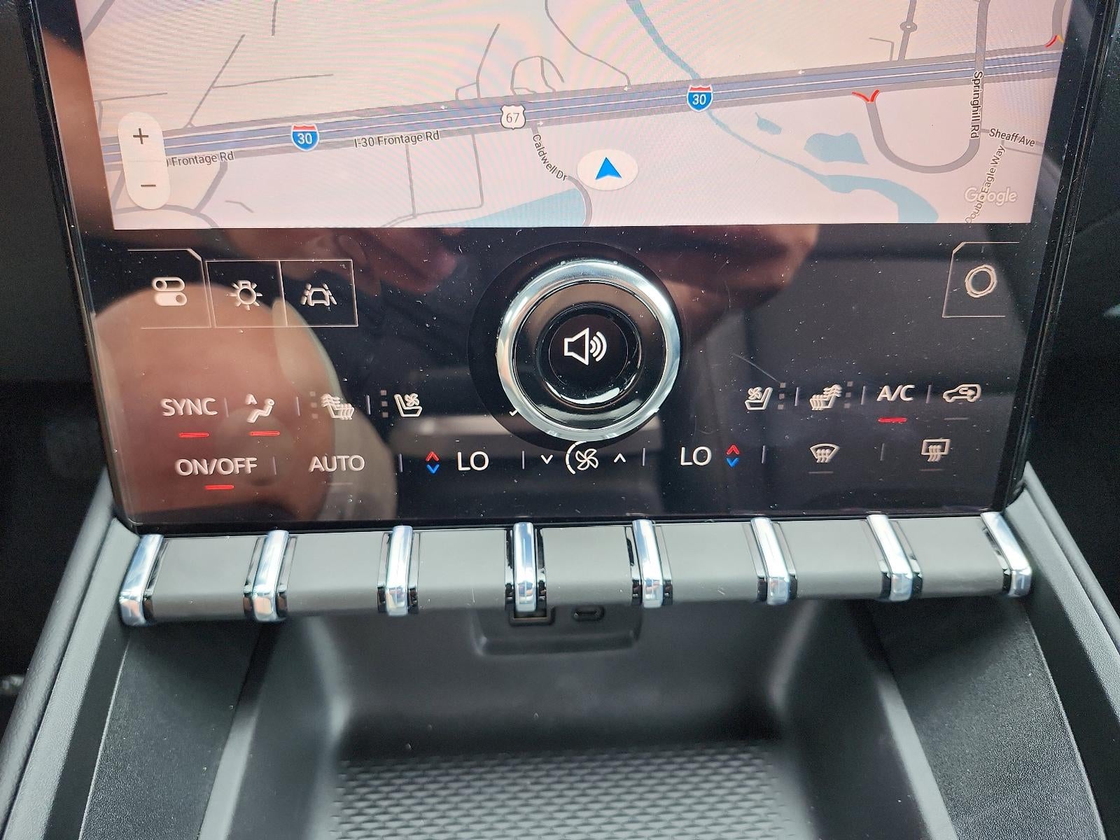 2026 GMC Terrain FWD 4dr Elevation