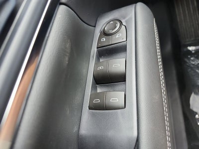 2026 GMC Terrain FWD 4dr Elevation