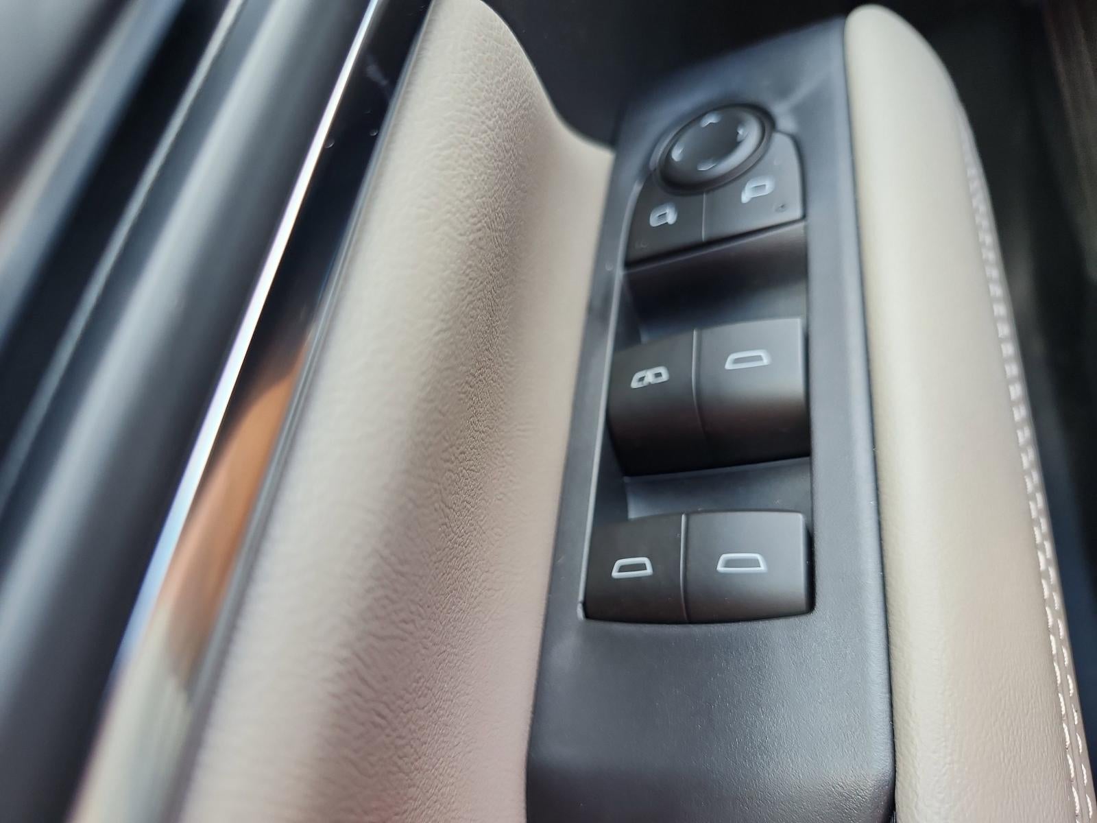 2026 GMC Terrain FWD 4dr Elevation