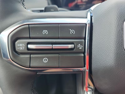 2026 GMC Terrain FWD 4dr Elevation