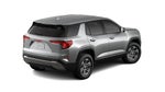 2026 GMC Terrain FWD 4dr Elevation