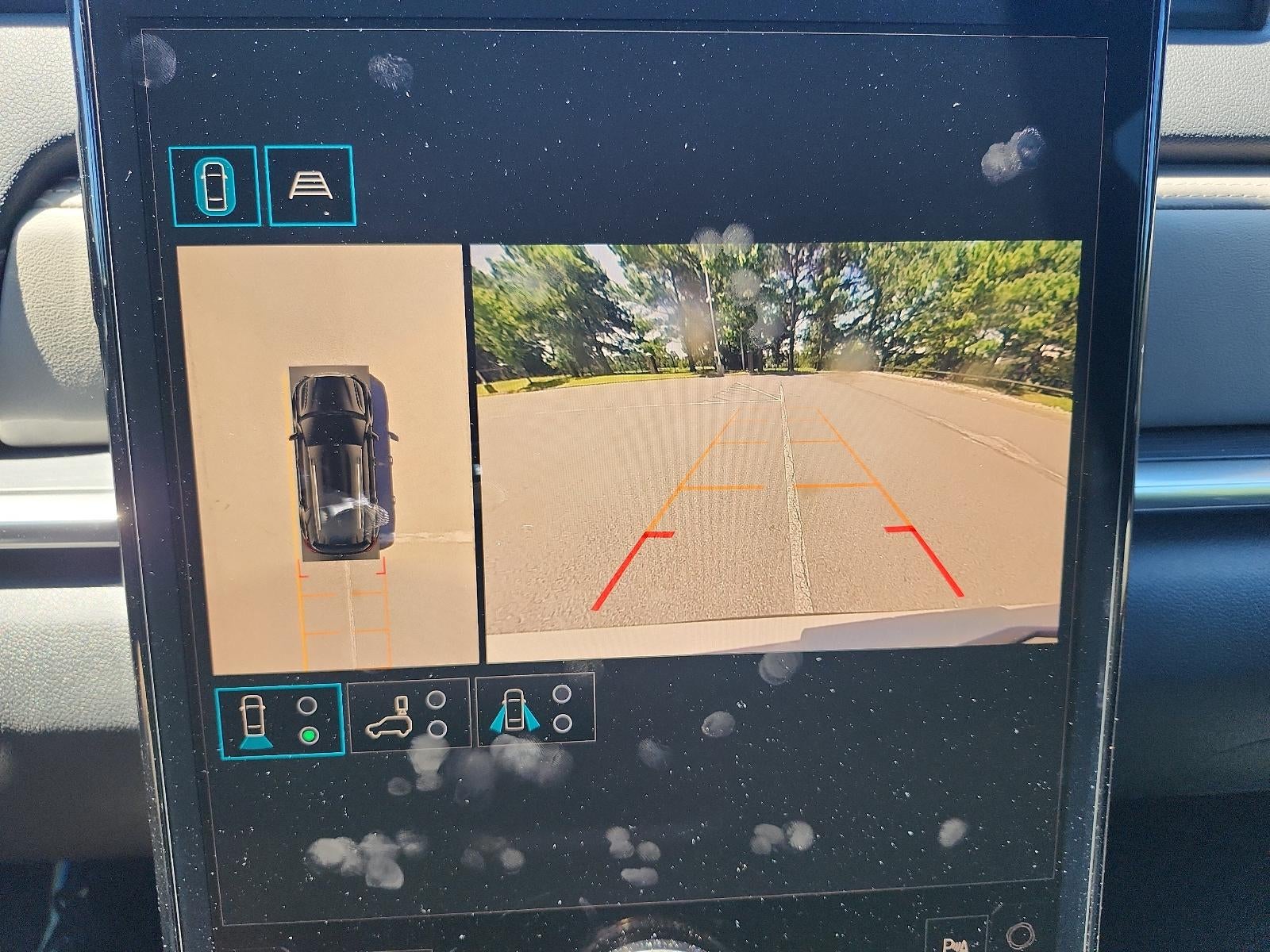 2026 GMC Terrain FWD 4dr Elevation
