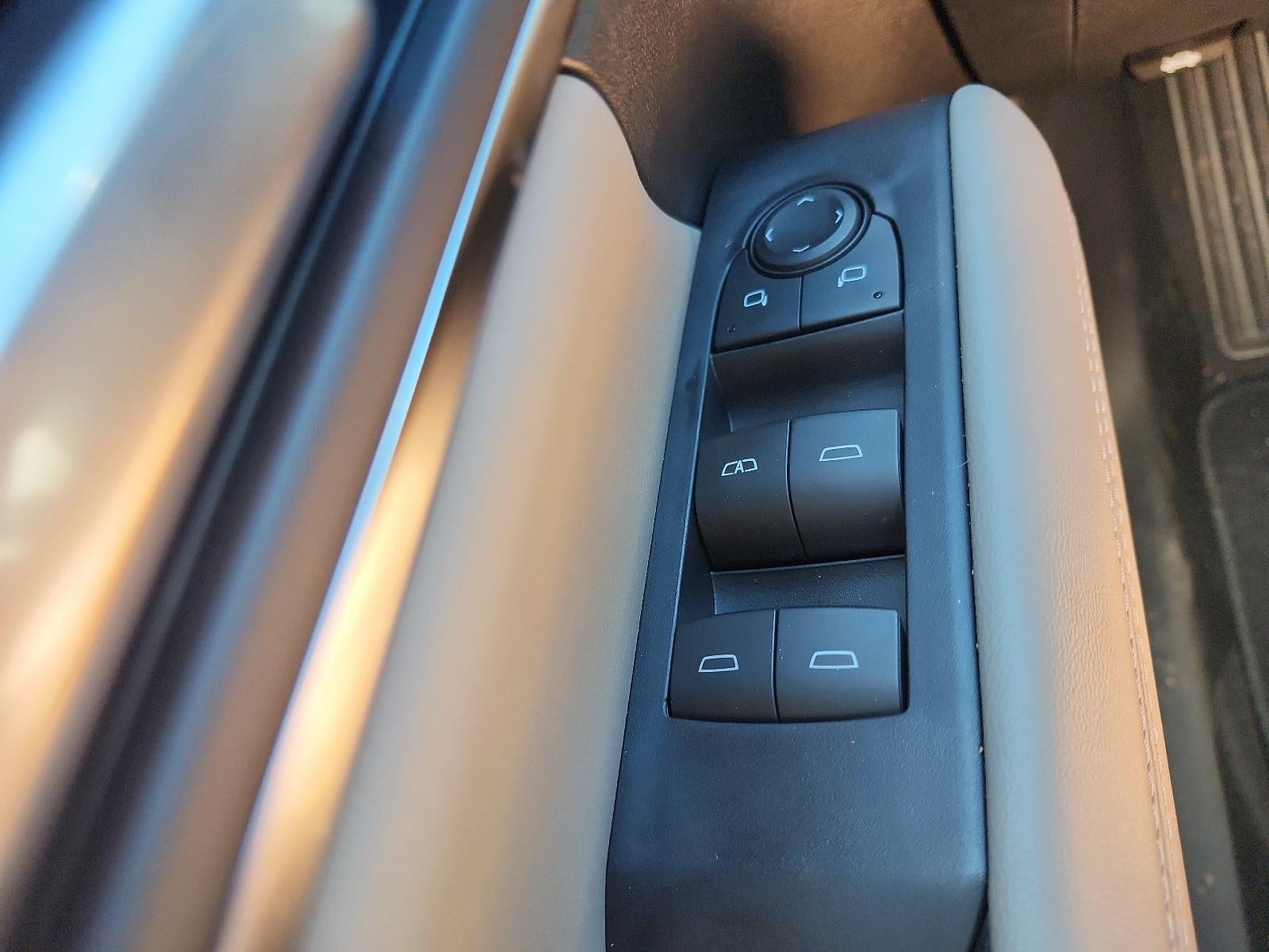 2026 GMC Terrain FWD 4dr Elevation