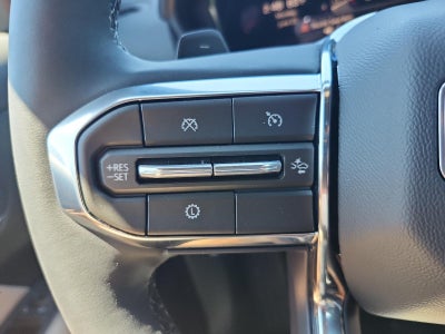 2026 GMC Terrain FWD 4dr Elevation