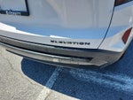 2026 GMC Terrain FWD 4dr Elevation