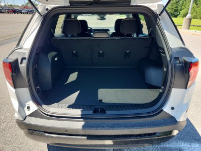 2026 GMC Terrain FWD 4dr Elevation