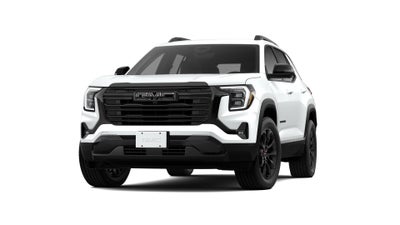 2026 GMC Terrain FWD 4dr Elevation