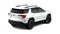 2026 GMC Terrain FWD 4dr Elevation