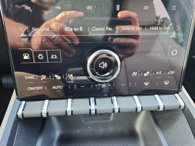 2026 GMC Terrain FWD 4dr Elevation