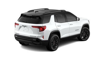 2026 GMC Terrain FWD 4dr Elevation