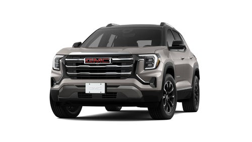 2026 GMC Terrain FWD 4dr Elevation