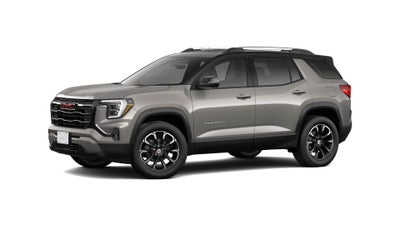 2026 GMC Terrain FWD 4dr Elevation