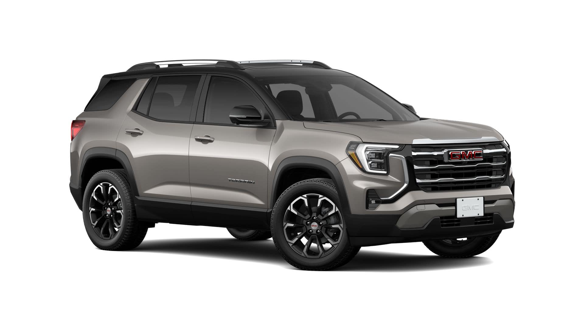 2026 GMC Terrain FWD 4dr Elevation