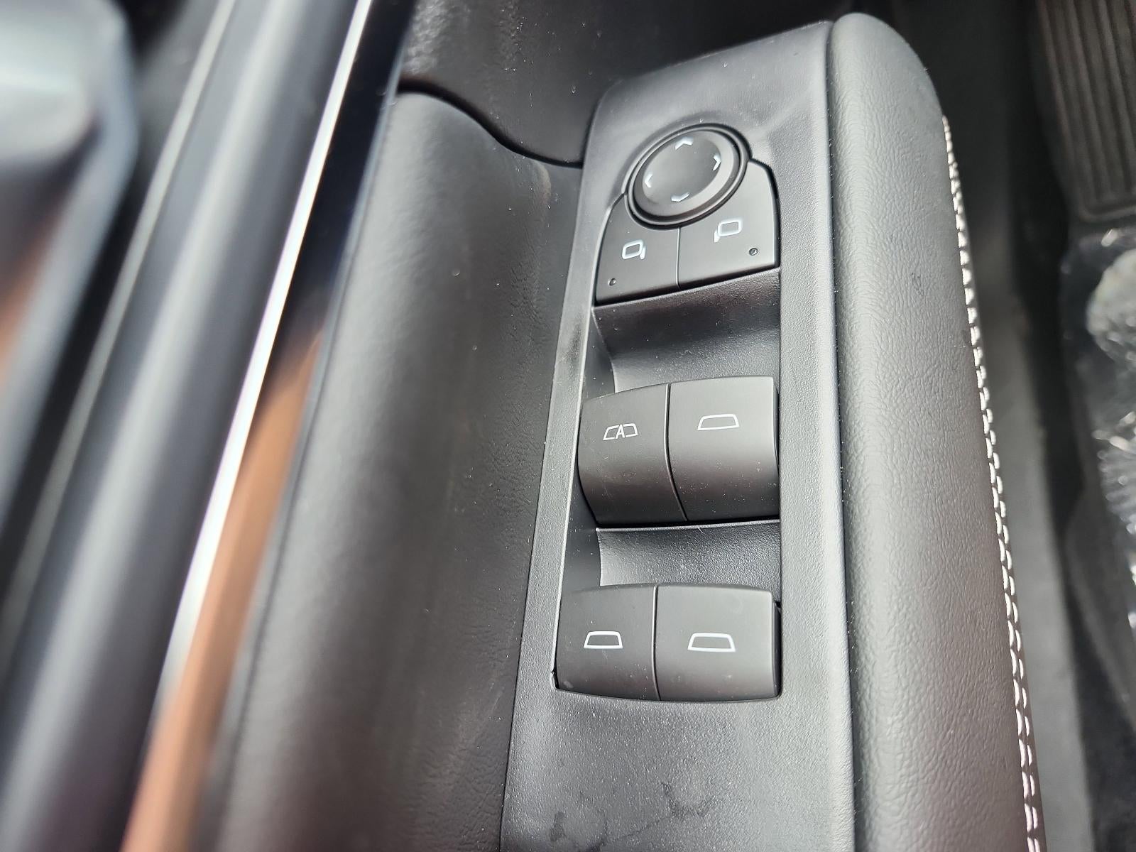 2026 GMC Terrain FWD 4dr Elevation