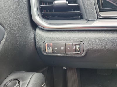 2026 GMC Terrain FWD 4dr Elevation