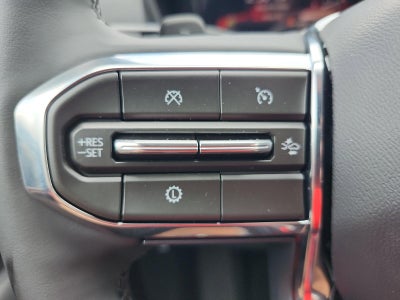 2026 GMC Terrain FWD 4dr Elevation