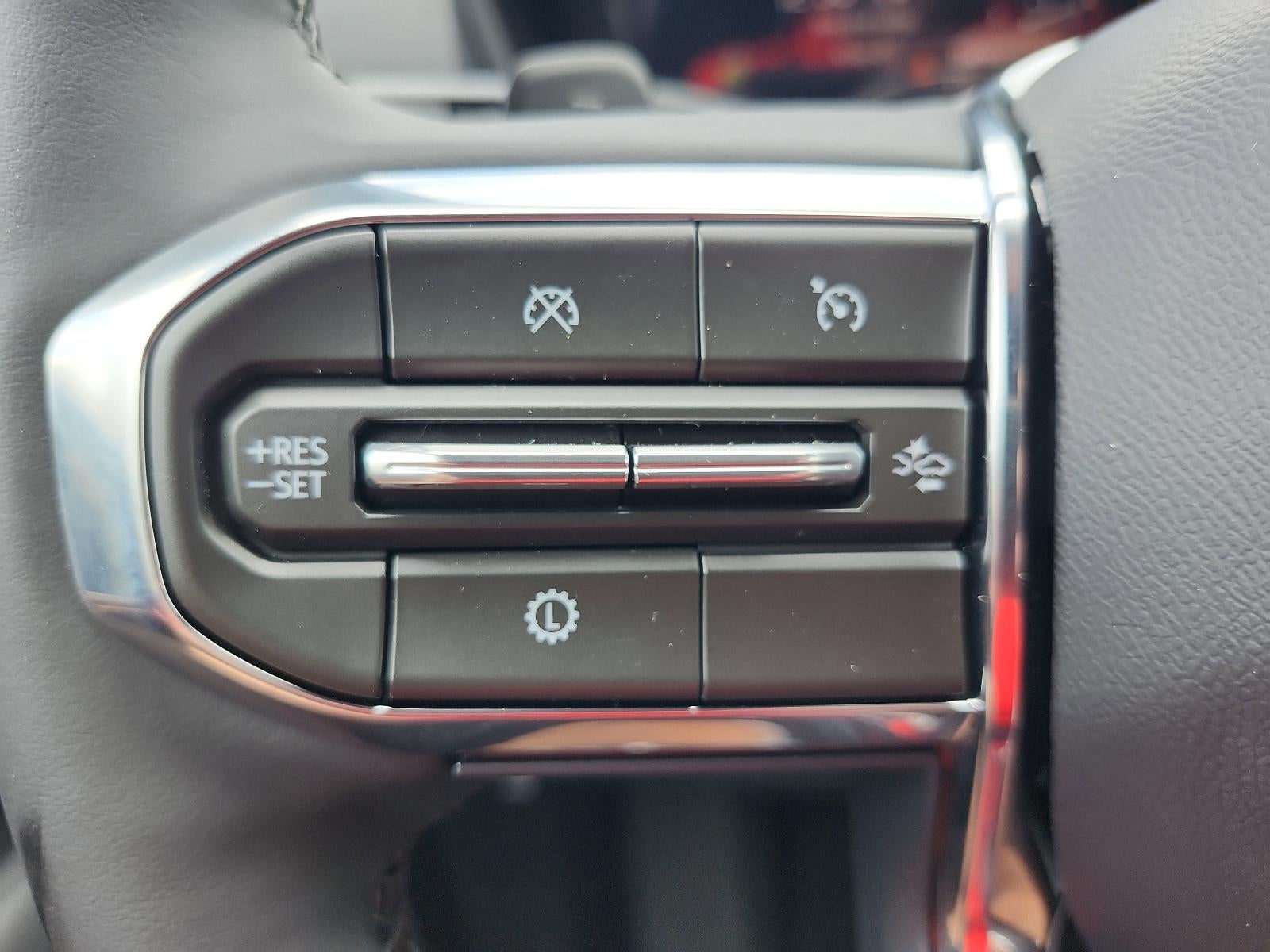 2026 GMC Terrain FWD 4dr Elevation