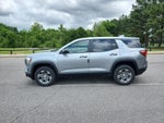 2026 GMC Terrain FWD 4dr Elevation