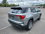 2026 GMC Terrain FWD 4dr Elevation