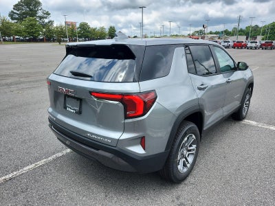 2026 GMC Terrain FWD 4dr Elevation