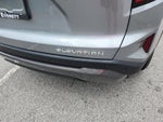 2026 GMC Terrain FWD 4dr Elevation