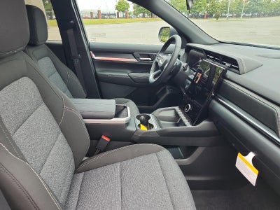 2026 GMC Terrain FWD 4dr Elevation