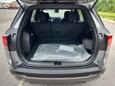 2026 GMC Terrain FWD 4dr Elevation