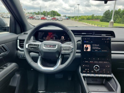 2026 GMC Terrain FWD 4dr Elevation