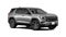 2026 GMC Terrain FWD 4dr Elevation