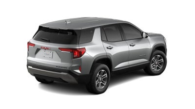 2026 GMC Terrain FWD 4dr Elevation