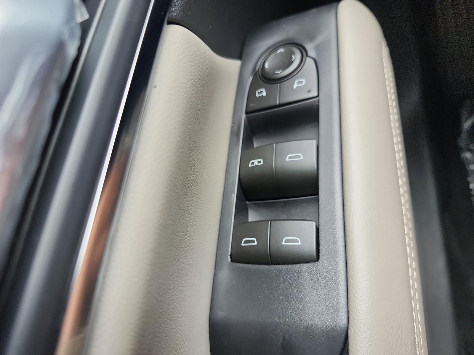 2026 GMC Terrain FWD 4dr Elevation