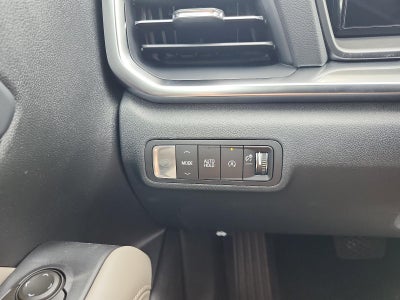 2026 GMC Terrain FWD 4dr Elevation