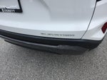 2026 GMC Terrain FWD 4dr Elevation