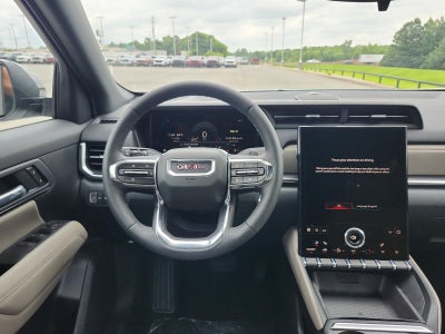 2026 GMC Terrain FWD 4dr Elevation