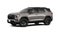 2026 GMC Terrain FWD 4dr Elevation