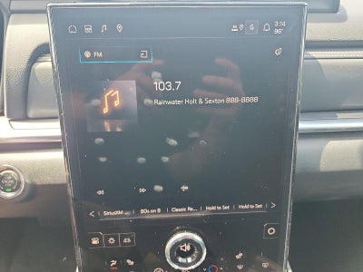 2026 GMC Terrain FWD 4dr Elevation