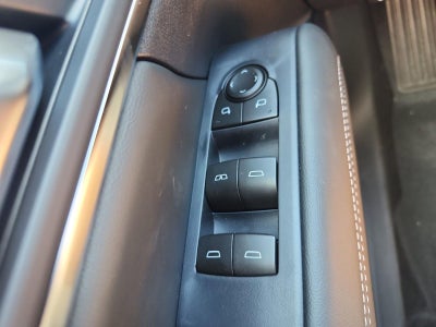 2026 GMC Terrain FWD 4dr Elevation