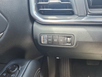 2026 GMC Terrain FWD 4dr Elevation