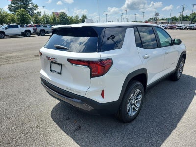 2026 GMC Terrain FWD 4dr Elevation
