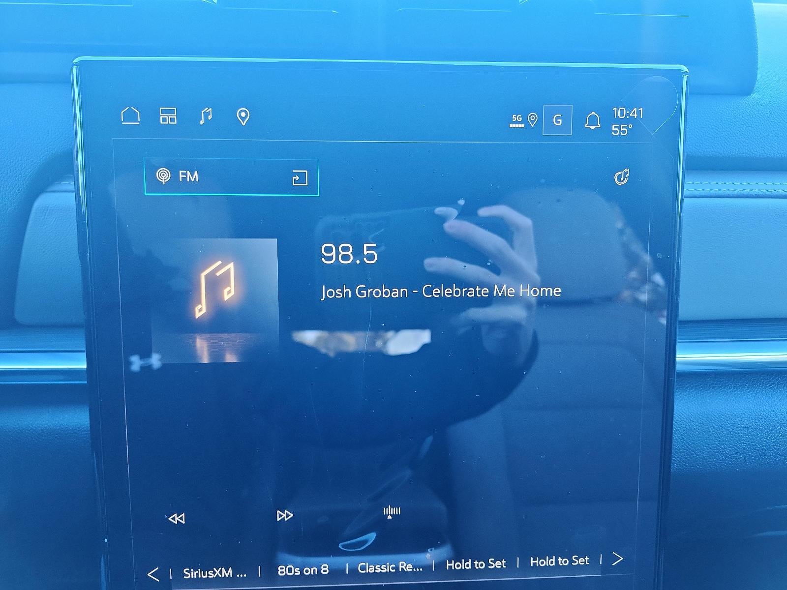 2026 GMC Terrain FWD 4dr Elevation