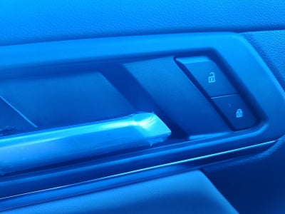 2026 GMC Terrain FWD 4dr Elevation